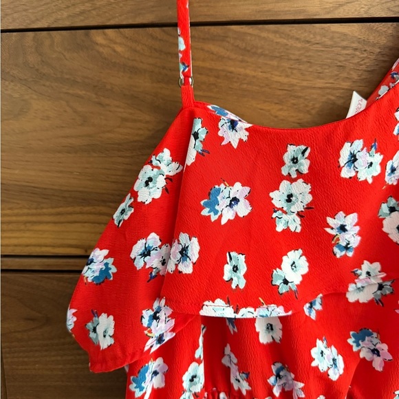 Xhilaration Dress Size XL - Picture 6 of 8